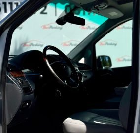 Mercedes Viano
