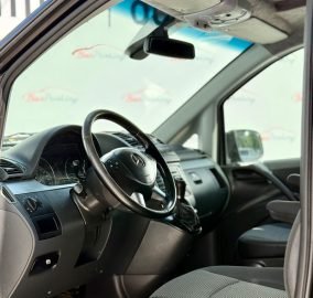 Mercedes Vito 122CDI