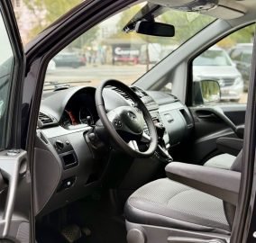 Mercedes Vito 122CDI