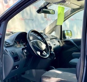 Mercedes Vito 122CDI
