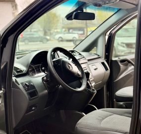 Mercedes Vito 122CDI