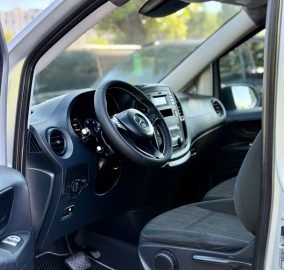 Mercedes Vito