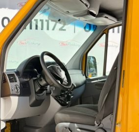 Mercedes Sprinter 319CDI