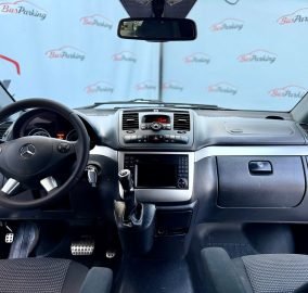 Mercedes Vito 122CDI