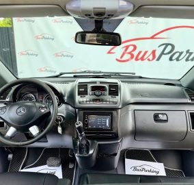 Mercedes Vito 116CDI