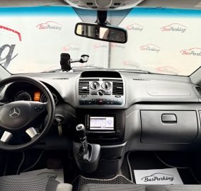 Mercedes Vito 122CDI