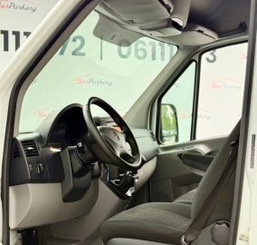 Mercedes Sprinter 316CDI