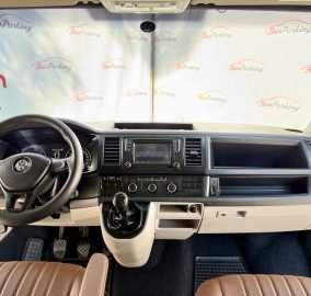Volkswagen Transporter T6
