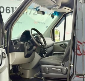 Mercedes Sprinter 319CDI