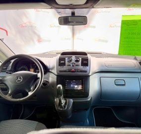 Mercedes Vito