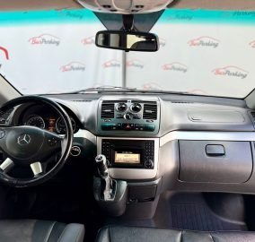 Mercedes Vito 116CDI