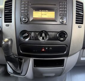 Mercedes Sprinter