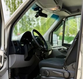 Mercedes Sprinter 319CDI