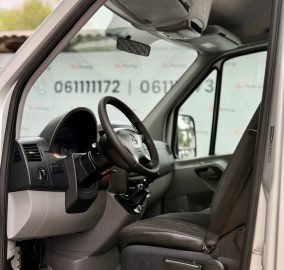 Mercedes Sprinter 316CDI
