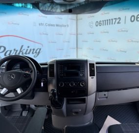 Mercedes Sprinter 319CDI