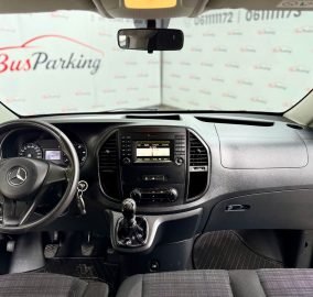 Mercedes Vito