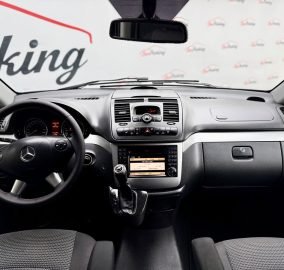 Mercedes Vito 122CDI