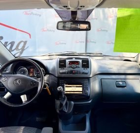 Mercedes Vito 122CDI