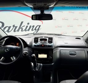 Mercedes Vito 122CDI