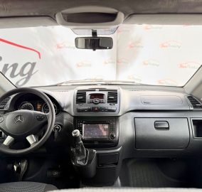 Mercedes Vito