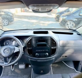Mercedes Vito