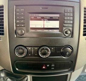 Mercedes Sprinter 319CDI