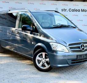 Mercedes Vito 122CDI V6 an. 2014