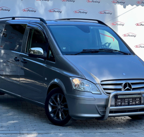 Mercedes Vito 122CDI V6 an. 2013