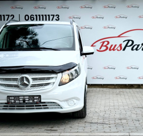 Mercedes Vito an. 2016