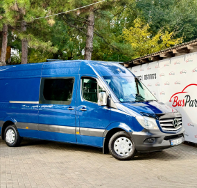 Mercedes Sprinter 316 CDI an. 2015
