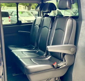 Mercedes Vito 122CDI V6 an. 2012