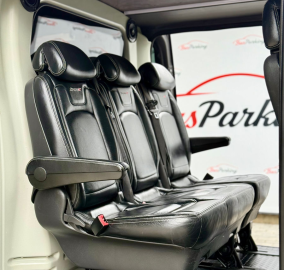 Mercedes Vito 4×4 an. 2012