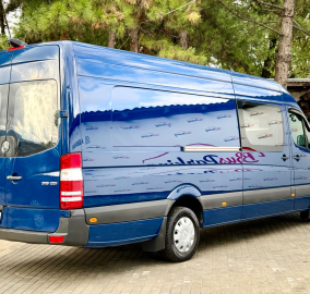 Mercedes Sprinter 316 CDI an. 2015