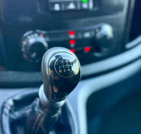 Mercedes Vito an. 2016