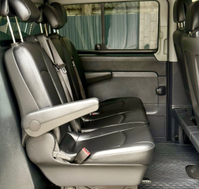 Mercedes Vito 122CDI V6 an. 2012