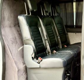 Mercedes Vito an. 2016