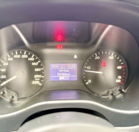 Mercedes Vito an. 2015