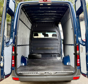 Mercedes Sprinter 316 CDI an. 2015