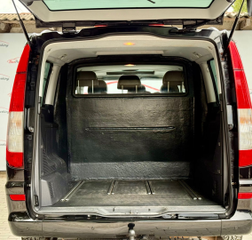 Mercedes Vito 122CDI V6 an. 2012