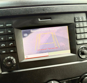 Mercedes Sprinter 316 CDI an. 2015