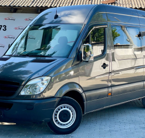 Mercedes Sprinter 316CDI an. 2012