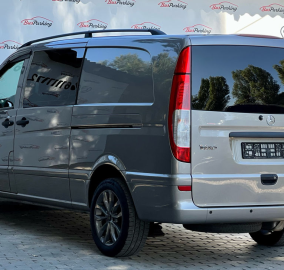 Mercedes Vito 122CDI V6 an. 2013