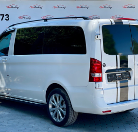 Mercedes Vito an. 2016