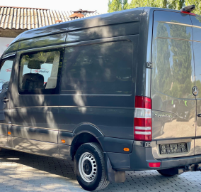 Mercedes Sprinter 316CDI an. 2012