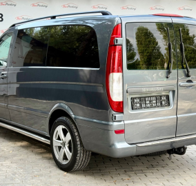 Mercedes Vito an. 2013