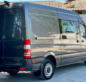 Mercedes Sprinter 316CDI an. 2012